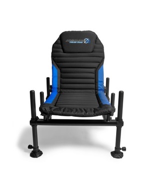 КРЕСЛО ДЛЯ КОРМУШКИ PRESTON ABSOLUTE 36