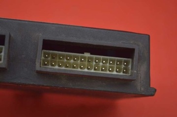 КОНТРОЛЛЕР СУГ 67R-013912 SEAT TOLEDO 2 II 1.8 20V 99R