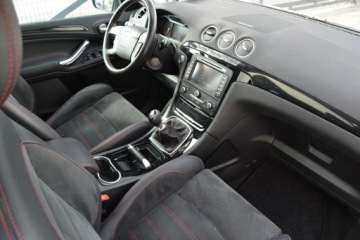 Ford S-Max I Van Facelifting 2.0 Duratorq TDCi DPF 163KM 2011 Blis_ Panorama _ Xenon _ Tytan S _ Kamera _ Gwarancja, zdjęcie 30