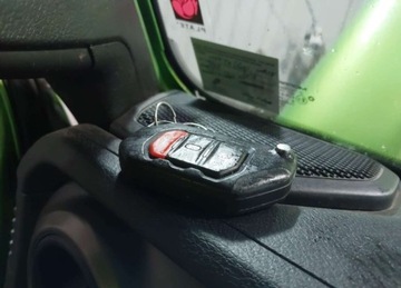 Jeep Wrangler IV 2020 Jeep Wrangler JL Sport S, V6, od ubezpieczalni 3.6 Benzyna 289KM, zdjęcie 12