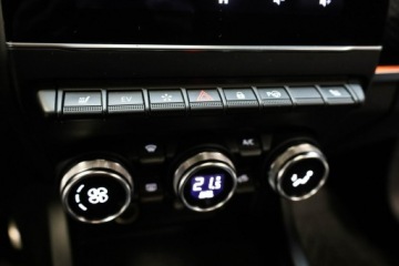 Renault Arkana SUV 1.6 E-TECH 143KM 2021 Renault Arkana 1.6 E-TECH*RS-Line*Salon, zdjęcie 26