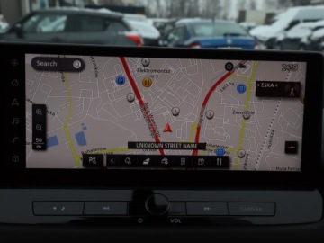 Nissan Qashqai III e-Power 1.5 V-CT 190KM 2023 Nissan Qashqai 1.5 e-Power, Salon Polska, zdjęcie 19