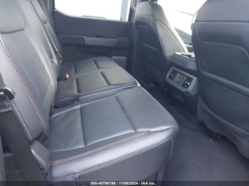 Ford 2024 Ford F250 2024 Ford Super Duty F-250 SRW XL 4WD Crew Cab 6.75 Box 6.7, zdjęcie 12