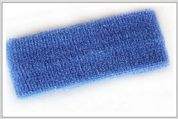 Tennis Sweatband Sports Yoga Hair Bands Volleyball Football Fitness Gym