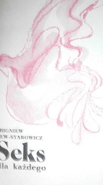 Seks dla każdego - Zbigniew Lew-Starowicz