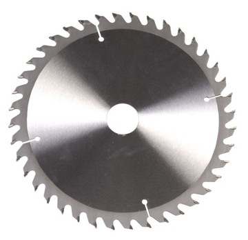 Piła tarczowa 255x3,0x30/16 mm 40Z FERM