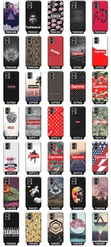 ЧЕХОЛ ПРЕМИУМ ДЛЯ MOTOROLA EDGE 30 NEO DESIGNS + СТЕКЛО