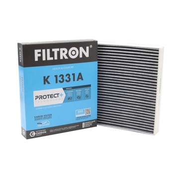 Filtr Kabinowy Węglowy Filtron K1331A