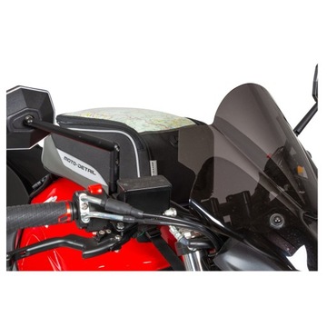 TANK BAG Мотоциклетная сумка на бак 7 л.