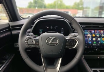 Lexus LBX 1.5 Hybrid 136KM 2025 Lexus LBX LBX Elegant Tech Black Vat Marza ASO Bezwypadkowy, zdjęcie 14