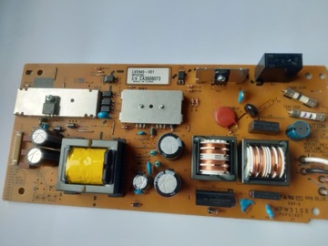 ZASILACZ BROTHER HL-3140 HL-3142 LV0940001 MPW3109