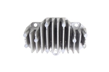PRZETWORNICA MODUŁ JEŻ LED LAMPY REFLEKTORA FORD FOCUS MK4 H1BB13D278AC