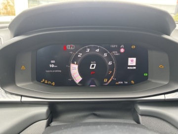 Cupra Terramar SUV 1.5 eTSI 150KM 2026 Cupra Terramar 1.5 eTSI 150 KM 7-biegowa automatyc, zdjęcie 26