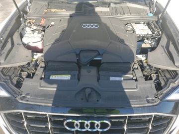 Audi Q8 2019 Audi Q8 2019 AUDI Q8 PREMIUM 3.0 Benzyna 335KM, zdjęcie 12