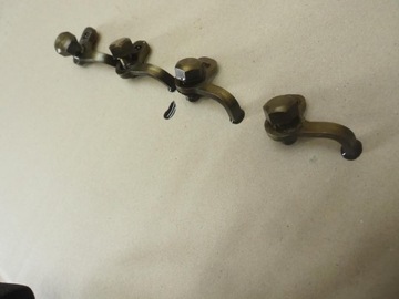 TRYSKA OLEJ SPRCHA PÍSTU SAAB 95 9-5 2.0T 98-09R B205