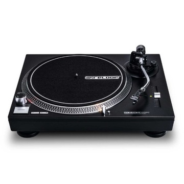 RELOOP RP-1000 MK2 - DJ-проигрыватель