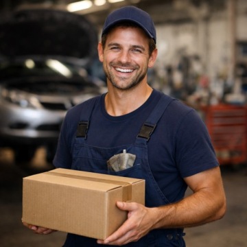 USB разъем Alfa Romeo 159 156074010 Аудио порт AUX вход 2005-2011