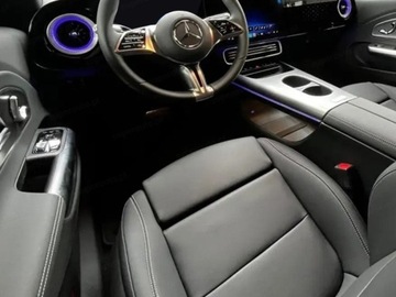 Mercedes CLA C118/X118 2025 MERCEDES-BENZ CLA 180 Sedan 1.5 (136KM) 2025, zdjęcie 5