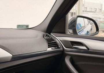 BMW X4 G02 SUV 20d 190KM 2019 BMW X4 I wlasciciel M Sport 360 Gwarancja Bezwypadkowy VAT Marza, zdjęcie 17