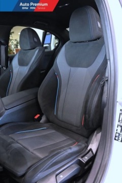 BMW Seria 3 G20-G21 Limuzyna 2.0 320i 184KM 2024 BMW Seria 3 320i xDriveFV23Adaptacyjne Reflektory LED 2.0 Benzyna 184KM, zdjęcie 8