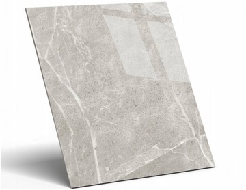 Kafelki ASTON GREY POLISHED 60x60 cm