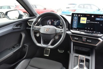 Cupra Leon II Sportstourer 1.5 eTSI MHEV 150KM 2024 Cupra Leon eTSI 150KM DSG El.Bagaznik Kamera Mirrorlink Podgrz.fot.ACC Nav, zdjęcie 10