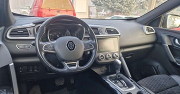 Renault Kadjar Crossover Facelifting 1.3 TCe 140 FAP 140KM 2020 Renault Kadjar TCe 165KM GPF Black Edition Salon PL 1.3 Benzyna 140KM, zdjęcie 23
