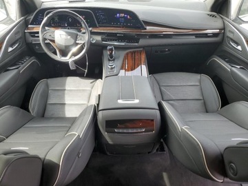 Cadillac Escalade III 2023 Cadillac Escalade Premium Luxury 2023 6.2l 6.2 Benzyna 420KM, zdjęcie 8