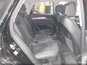 Audi Q5 II 2020 Audi Q5 Premium Plus 45 Tfsi Quattro S Tronic 2020 2.0 Benzyna 248KM, zdjęcie 12