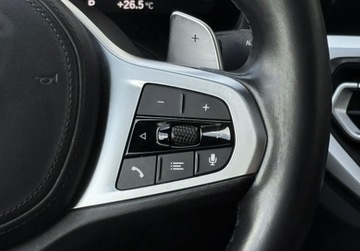 BMW Seria 4 G22-23-26 Coupe 2.0 420d 190KM 2023 BMW Seria 4 Pierwszy wlasciciel xDrive Gwarancja Bezwypadkowy FVAT23, zdjęcie 19