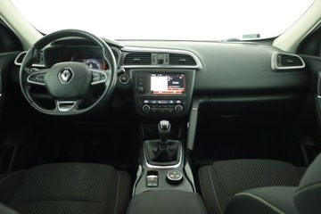 Renault Kadjar Crossover 1.2 Energy TCe 130KM 2018 Renault Kadjar 1.2 TCe, Salon Polska, Navi, Klima, zdjęcie 17