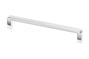 Uchwyt meblowy BAGIO GTV 192 mm chrom UZ-BAGIO-192-01