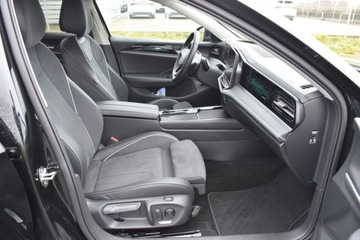 Volkswagen Passat B8 Variant Facelifting 2.0 TDI SCR 150KM 2024 Volkswagen Passat 2.0TDI 150KM Elegance IQ.Drive HAK Masaz ACC Kamera360 A, zdjęcie 36