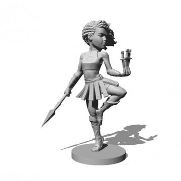 Karak - Expansion miniature set