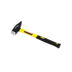 Młotek maszynisty Fiberglass 1kg KD242