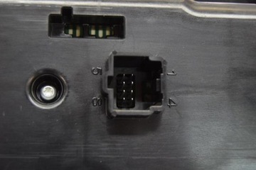 ПАНЕЛЬ ВОЗДУШНОЙ КОНСОЛИ JEEP CHEROKEE KL 5091432AG