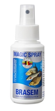 Wzmacniacz MVDE w sprayu Magic spray Brasem 100ml