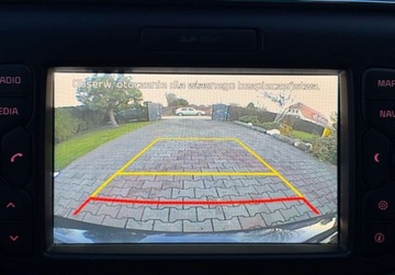 Kia Ceed II Hatchback 5d Facelifting 1.6 GDI 135KM 2016 Kia Ceed LIFT 1,6 GDI 135KM Navi Climatronic Led Bezwypadkowy 2015r. SERWIS, zdjęcie 33