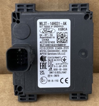 ML3T-14H031-AK, Sensor POLA MARTWEGO ML3T-14H031-AK VW FORD Original neu