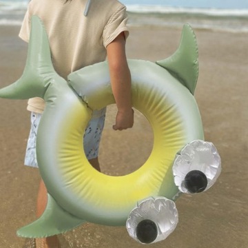 Sunnylife Dmuchane koło do pływania dla dzieci
