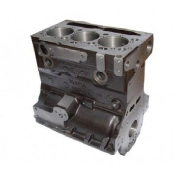 BLOK SILNIKA PERKINS MF-3 C-360 3P