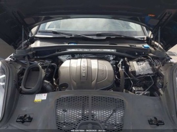 Porsche Macan 2021 Porsche Macan 2021 2.0l 2.0 Benzyna 248KM, zdjęcie 8