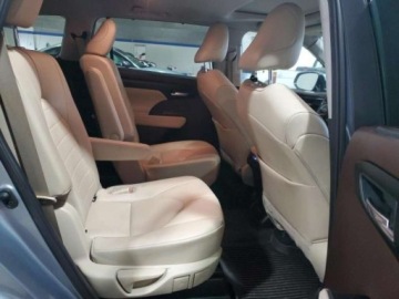 Toyota Highlander III 2021 Toyota Highlander Toyota Highlander 3.5 Benzyna 295KM, zdjęcie 9