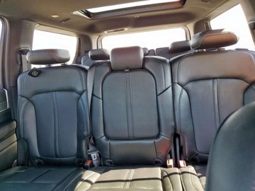 Jeep Wagoneer II 2022 Jeep Wagoneer Series II 2022 5.7l 5.7 Benzyna 392KM, zdjęcie 10