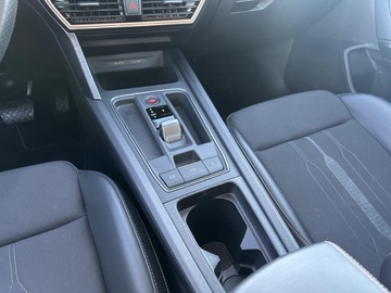 Cupra Formentor Crossover 1.5 TSI 150KM 2023 Cupra Formentor FV-23%, ASO, Salon PL, Bezwypadkow, zdjęcie 33