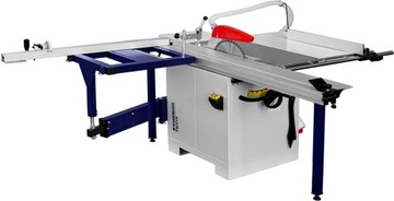 PILARKA TARCZOWA PIŁA FORMATOWA KRAJZEGA TS315V1600 400V/3.5kW 315mm