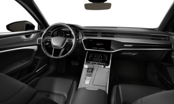 Audi A6 C8 Limousine Facelifting 3.0 50 TDI 286KM 2024 Audi A6 Limousine 50 TDI quattro | Pneumatyka | Sk, zdjęcie 5