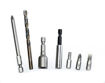 Потолочный держатель PROFILE CD60 ES MAGNETIC для 4 сверл