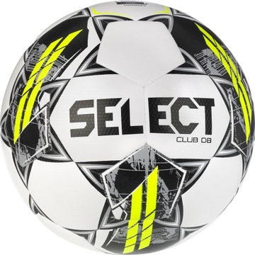 PIŁKA NOŻNA TRENINGOWA SELECT CLUB DB FIFA v23 R.5