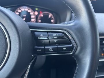 Mazda CX-60 2022 Mazda CX-60 Wentylowane fotele/ Head-up/ Apple Car, zdjęcie 22